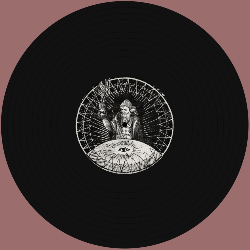 Spin Doctor - Vinyl Animation Creator